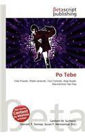 Po Tebe: (English)