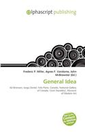 General Idea: (English)