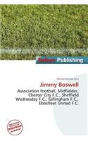 Jimmy Boswell: (English)