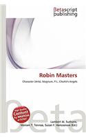 Robin Masters: (English)