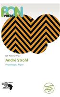 Andr Strohl: (German)