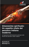 Umanesimo spirituale