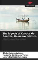 lagoon of Coyuca de Benitez, Guerrero, Mexico