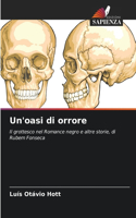 Un'oasi di orrore