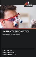 Impianti Zigomatici