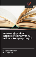 Innowacyjny uklad laczników scinanych w belkach kompozytowych