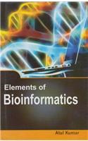 Elements of Bioinformatics