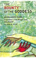The Bounty Of The Goddess