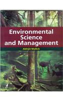 Environmental Science and Management