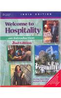 Welcome to Hospitality: An Introduction