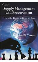 Supply Management and Procurement: From the Basics to Best-in-Class