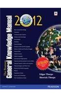 The Pearson General Knowledge Manual 2012