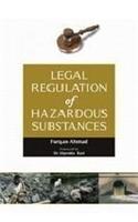 Legal Regulation of Hazardous Susbtances