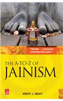 A to Z of Jainism