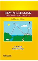 Remote Sensing: Principles and Applications 2nd Ed.