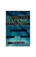 Planning Local Economic Development: Theory and Practice