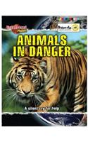 Animals in Danger