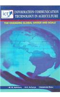 ICT Information Communication Technology in Agriculture