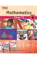 Viva Mathematics - 2, Revised Edition