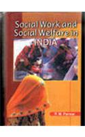 Social Work And Social Welfare In India