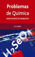 Problemas De Quimica