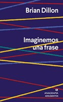 Imaginemos una frase