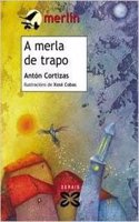 A Merla De Trapo / Blackbird Rag