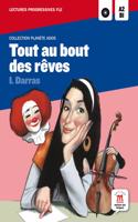 Collection Planete Ados: Tout au bout des reves + CD