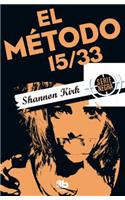 El Método 15/33/ Method 15/33