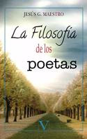 La filosofia de los poetas (Ensayo) (Spanish Edition)