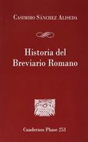 Historia del Breviario Romano