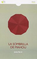 La sombrilla de Mahou