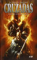 Cruzadas: El espectro de los ojos de azogue (Spanish Edition)