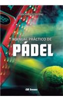 Manual práctico de pádel