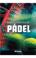 Manual práctico de pádel