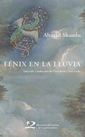 Fenix en la lluvia: Antologia