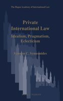 Private International Law