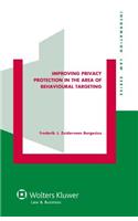 Improving Privacy Protection in the Area of Behavioural Targeting