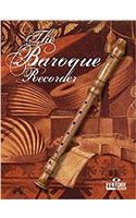 BAROQUE RECORDER