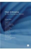 Class Arbitration in the European Union