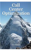 Call Center Optimization