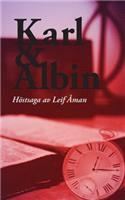 Karl & Albin