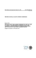 Report of the Regional Policy and Planning Workshop on the Fao Code of Conduct for Responsible Fisheries (Ccrf) in the Caribbean