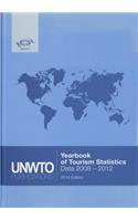 Yearbook of Tourism Statistics