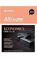 All in one Economics Class 11th
