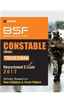BSF Constable Tradesman Recruitment Exam 2017