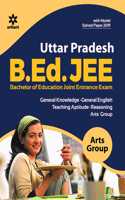 Up  B.Ed.  Arts Group Guide 2020