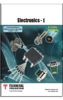 ELECTRONICS-I