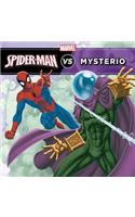 Spider-Man Vs Mysterio