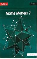 Maths Matters Class 6